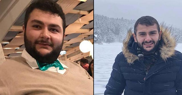 Polisten böyle azar işitti: Bir fotoğrafa bak bir kendine bak