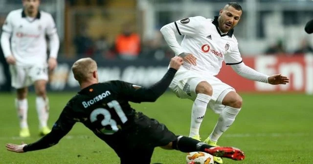 Quaresma özür diledi