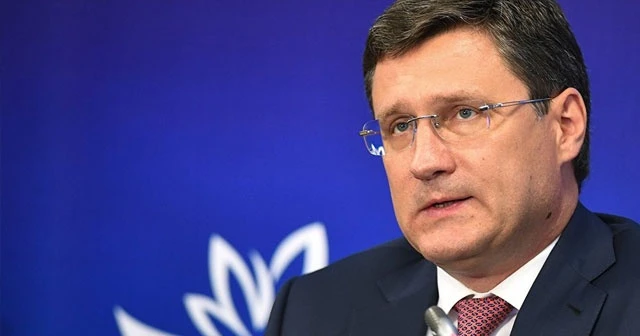 Rusya'dan Trump'a 