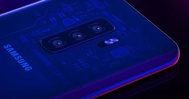 Samsung kolları sıvadı, Galaxy S10 üretimi başladı