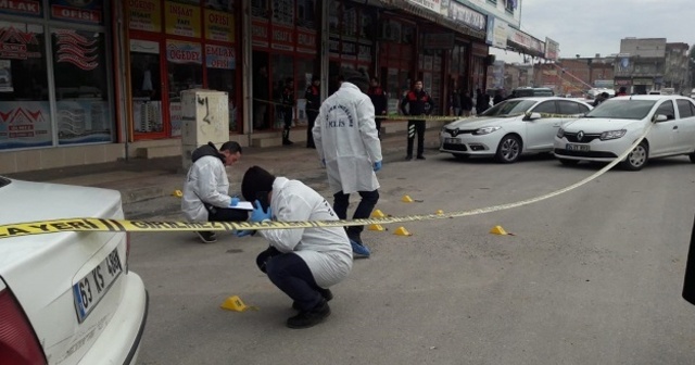 Şanlıurfa&#039;da iki aile arasında silahlı kavga: 7 yaralı