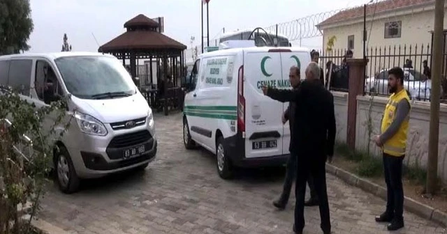 Şanlıurfa'da tırın çarptığı genç öldü
