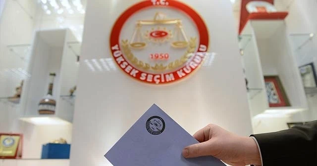 Seçim dönemine ilişkin yayın ilkeleri belirlendi
