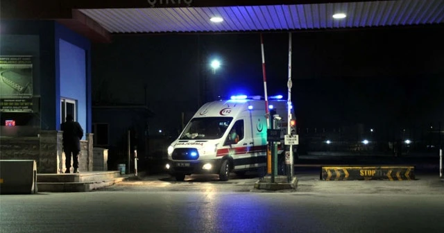 Sincan Çocuk Kapalı Cezaevi'nde gerginlik: 14 gardiyan ile 7 çocuk yaralı