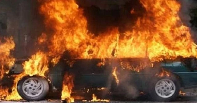 Somali'de Bakanlık yetkilisine suikast
