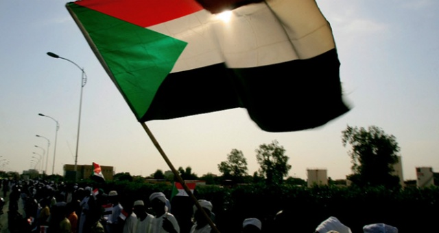 Sudan'da protestocu 222 kişi hakkında işlem başlatıldı