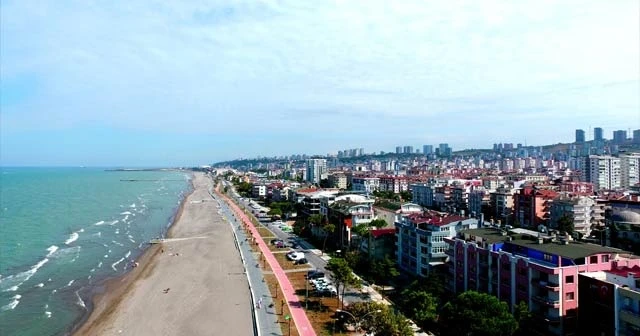 Taşçı: “Betonlaşmaya karşı savaş açtık”