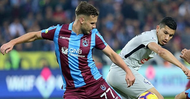 Trabzonspor gol yağdırdı: Tam 41 gol...