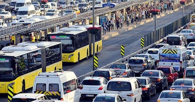 Trafiğe çıkacaklar dikkat! O yollar kapanıyor