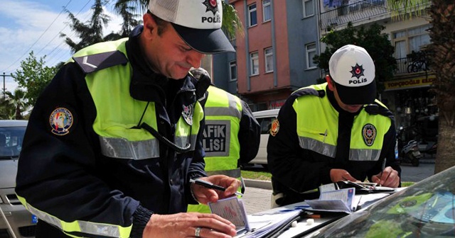 Trafik cezalarına zam yok, köprü geçişlerinden ceza yiyenlere af