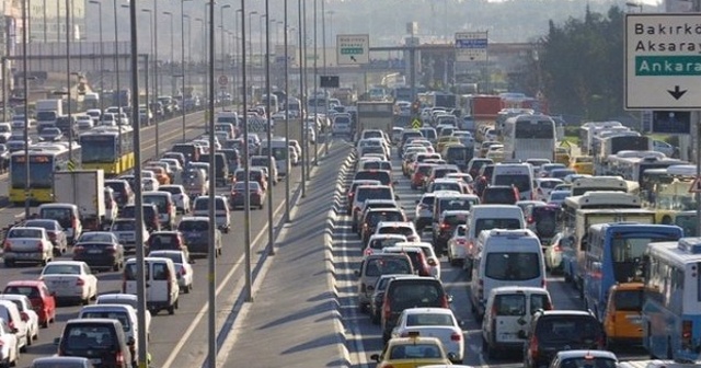 Trafik sigortasına ‘ilk 6 ay’ zam yok