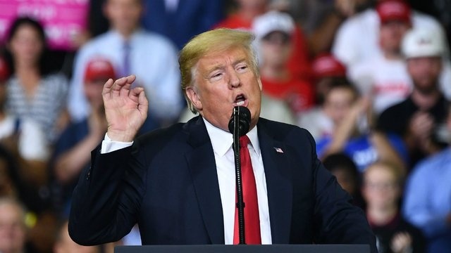 Trump elektrikli otomobillere yönelik teşvikleri sonlandıracak