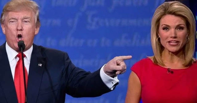 Trump’ın, ABD'nin BM Daimi Temsilcisi olarak Nauert'i atayacağı iddia edildi
