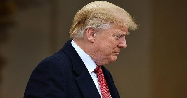 Trump&#039;tan ABD Savunma Bakanlığına yeni atama