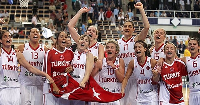 Türkiye A Milli Kadın Basketbol Takımı’nın yeni hocası belli oldu