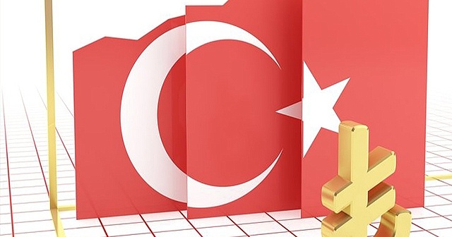 Türkiye ekonomisi yılın üçüncü çeyreğinde yüzde 1,6 büyüdü