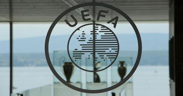 UEFA&#039;dan Milan&#039;a uyarı