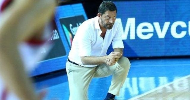 Ufuk Sarıca&#039;nın acı günü