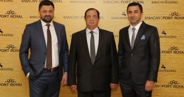 Ünlü iş adamı Fehmi Babacan hayatını kaybetti