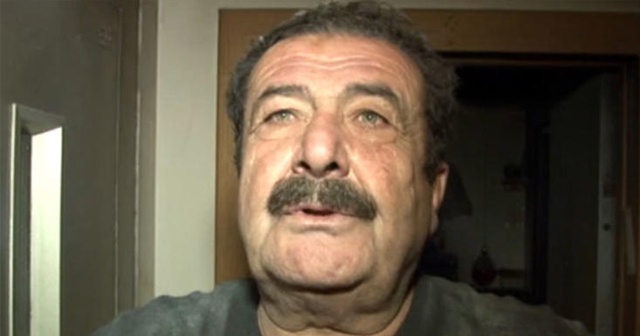 Ünlü oyuncu Tarık Papuççuoğlu&#039;nun evinde yangın çıktı