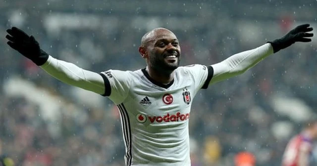Vagner Love'ın menajeri: Flamengo ile görüşebiliriz