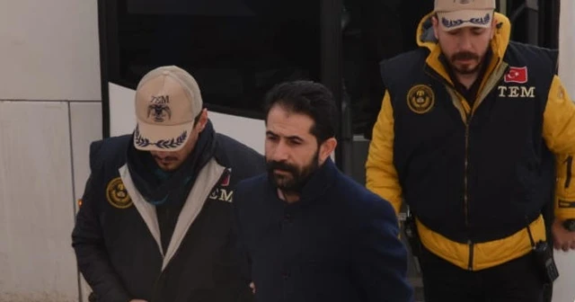 Van'da terör operasyonu