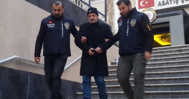 Vatan Şaşmaz’ı öldürerek intihar eden Filiz Aker’in ağabeyi gözaltına alındı