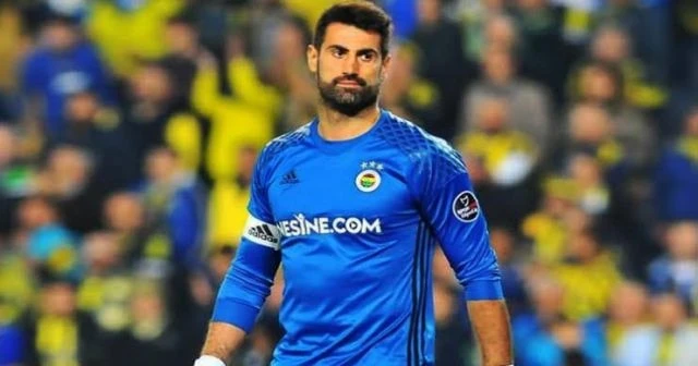 Volkan Demirel affedilmezse bırakacak