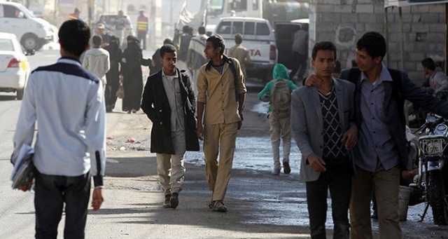 Yemen&#039;de ateşkes yürürlüğe girdi