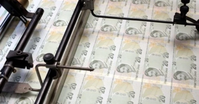 Yeni 20 TL banknotlar tedavüle girecek
