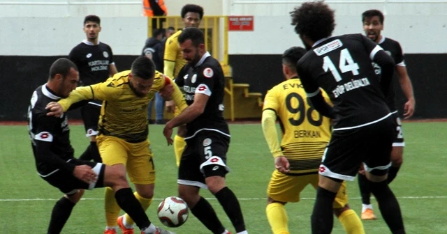 Yeni Malatyaspor Türkiye Kupası'nda tur atladı