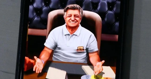 Yılmaz Vural'ın oyununu yaptılar... Yürüdükçe takım kazanıyor!