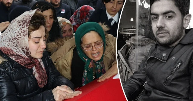 Yüzüğünü gösterince... Yürek yakan an!