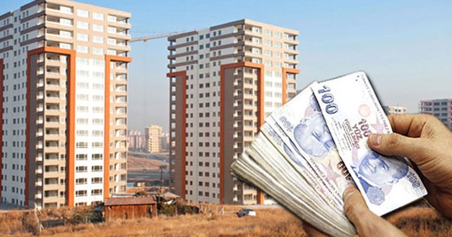 Ziraat Bankası&#039;ndan konut kredisi kampanyası