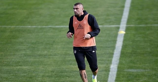 'Burak Yılmaz forvette rekabeti arttıracak'