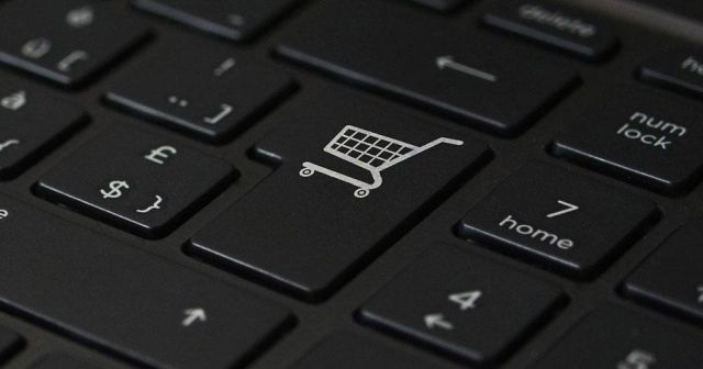 'Dışa açılımda e-ticaret büyük bir avantaj'