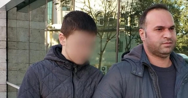 'Hakkımda böyle şeyler yazarsa herkesi bıçaklarım'