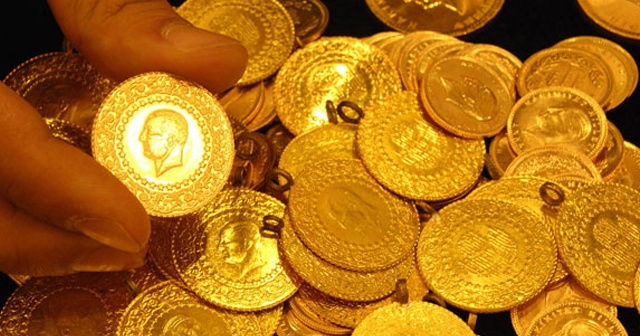 2019 Gram altın, Çeyrek altın ne kadar oldu kaç tl? Cumhuriyet altını fiyatı ne kadar