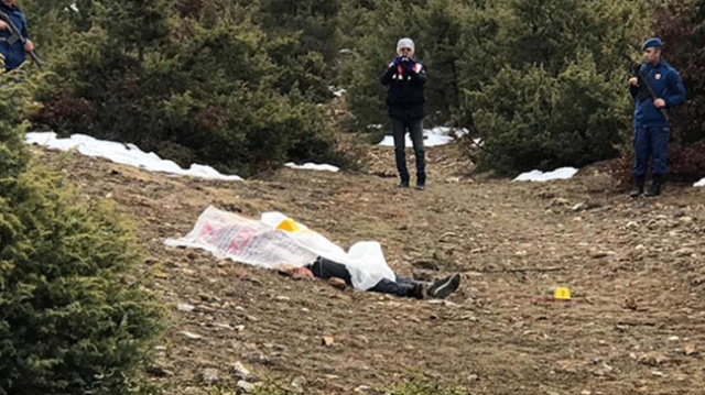 3 çocuk 1 cinayet... Korkunç halde bulundu