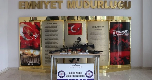 5 ilde uyuşturucu operasyonu: 29 gözaltı