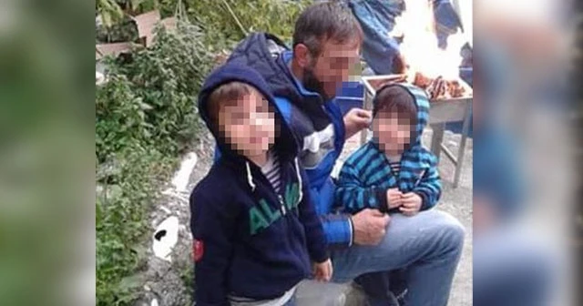 6 yaşındaki oğlunu döverek ağır yaralayan baba tutuklandı