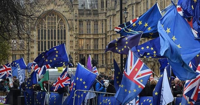 AB Brexit Başmüzakerecisi Barnier: Anlaşmasız Brexit ihtimali hiç bu kadar yüksek olmamıştı