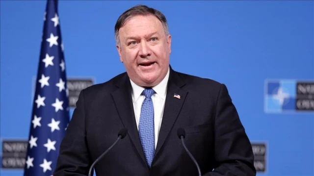 ABD'den BMGK'ya Venezuela çağrısı