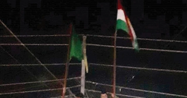 ABD harekete geçti, Kerkük'te 2. işgal girişimi!
