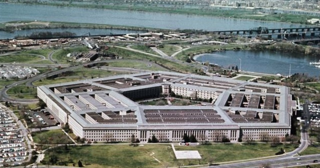 ABD, Kolombiya&#039;ya asker gönderecek mi? Pentagon&#039;dan açıklama