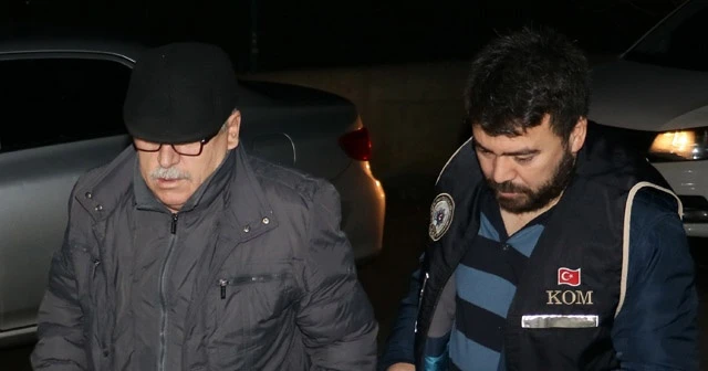 Adana'da tefeci operasyonu