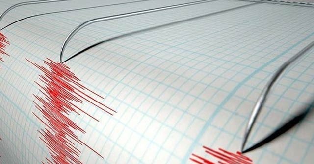 AFAD'dan son dakika açıklaması... Çanakkale'de deprem!