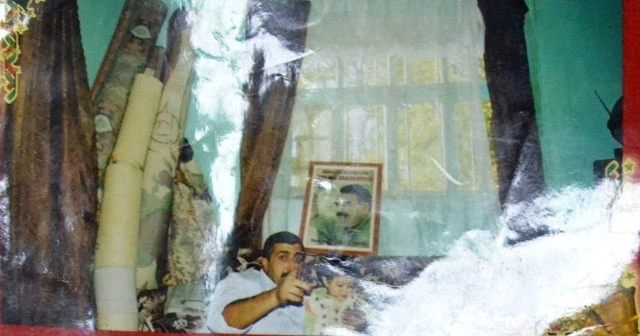 Ağrı’da terör operasyonu: 12 gözaltı