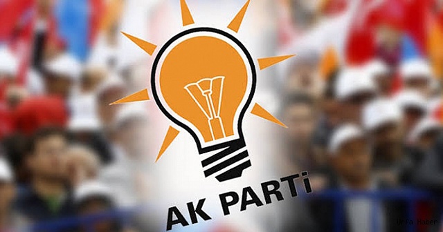 AK Parti Muğla adaylarını tanıttı