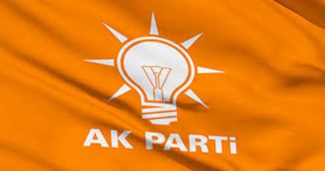 AK Partili aday hayatını kaybetti